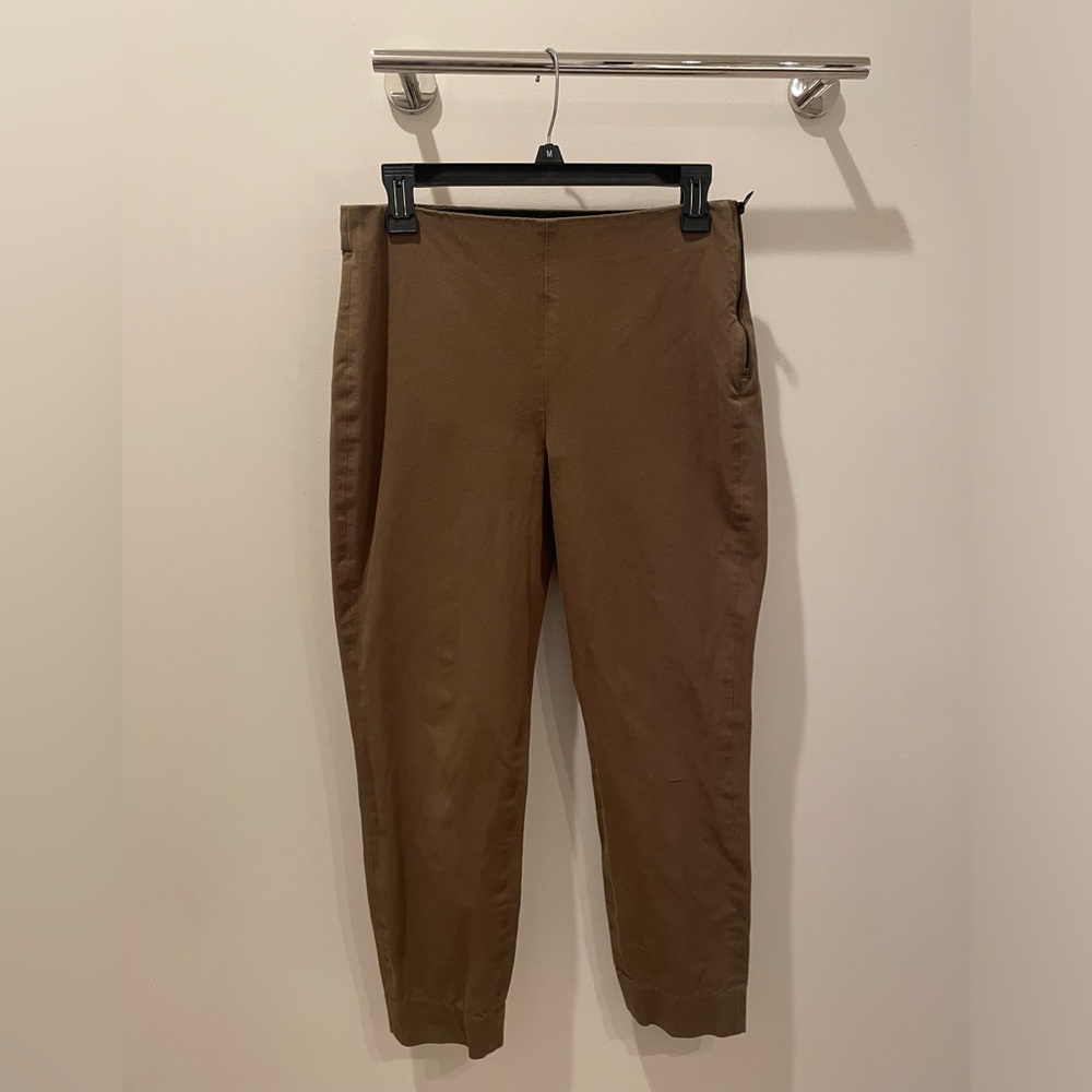 Everlane Work Pant